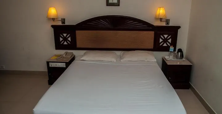 Hotel Arcadia Regency Alappuzha India