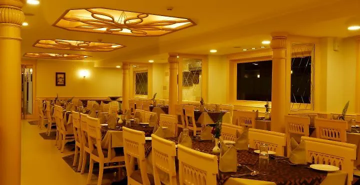 Hotel Arcadia Regency Alappuzha 3*,